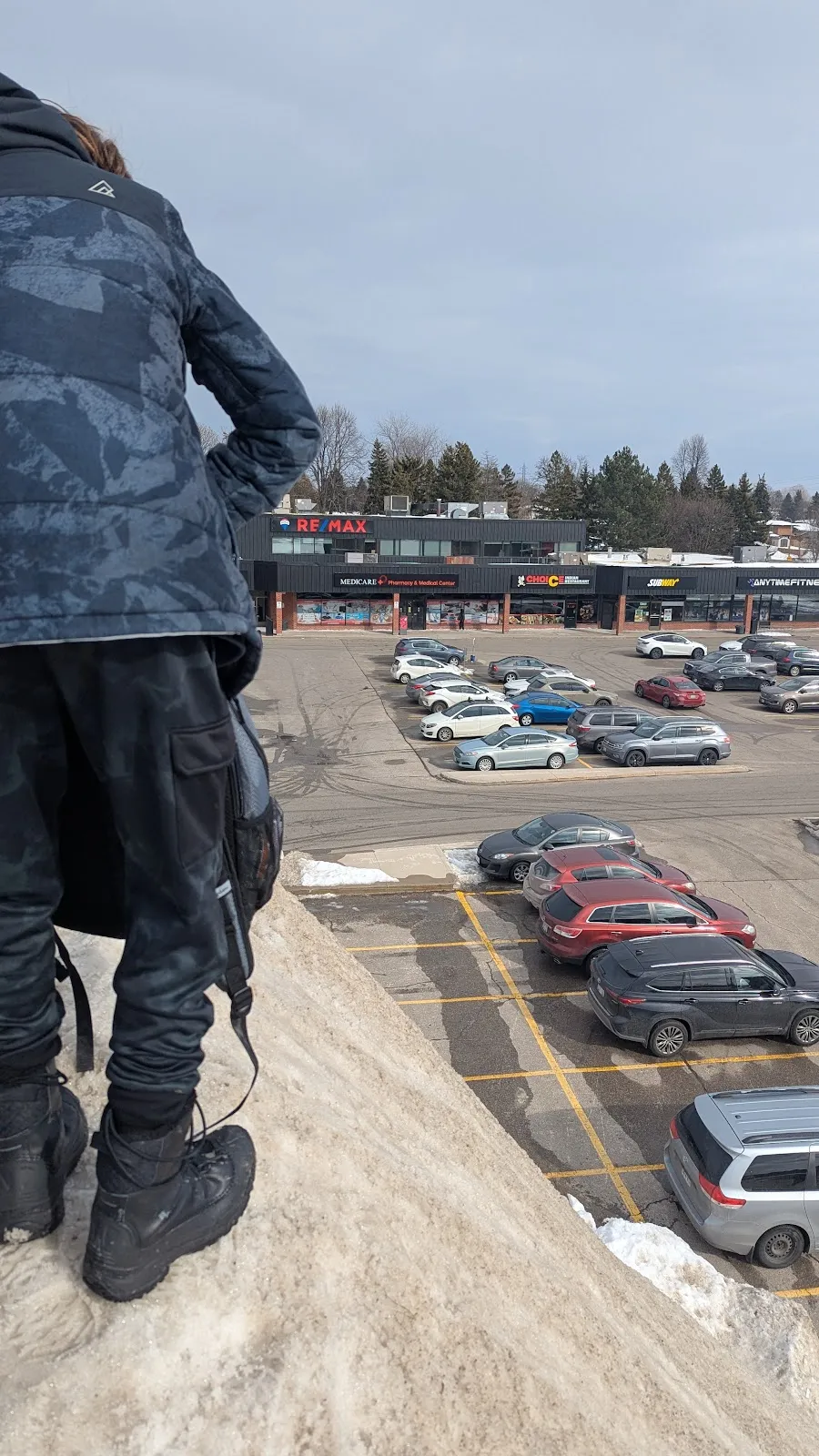 Laurentian Hills Christian School campus photo 7