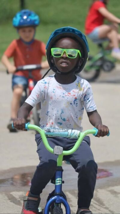 Laurentian Hills Christian School campus photo 23