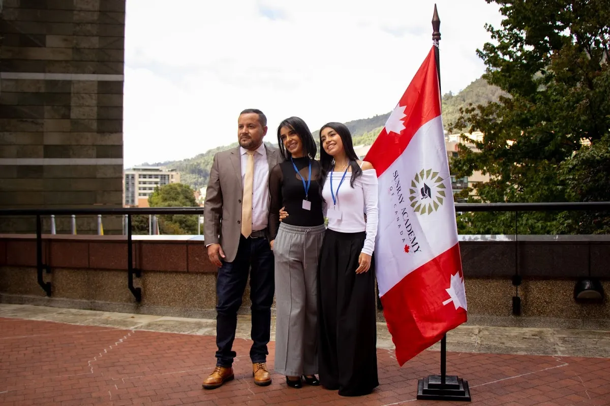 Sunray Academy campus photo 1