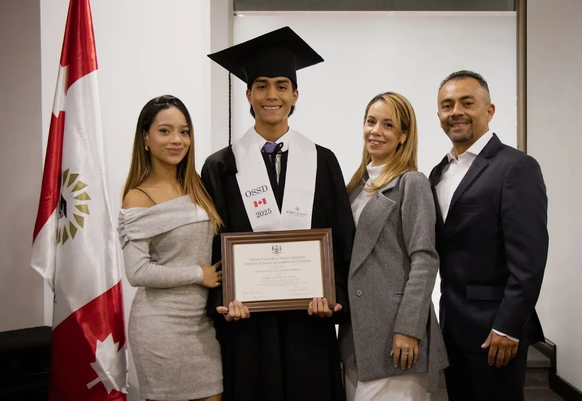 Sunray Academy campus photo 3