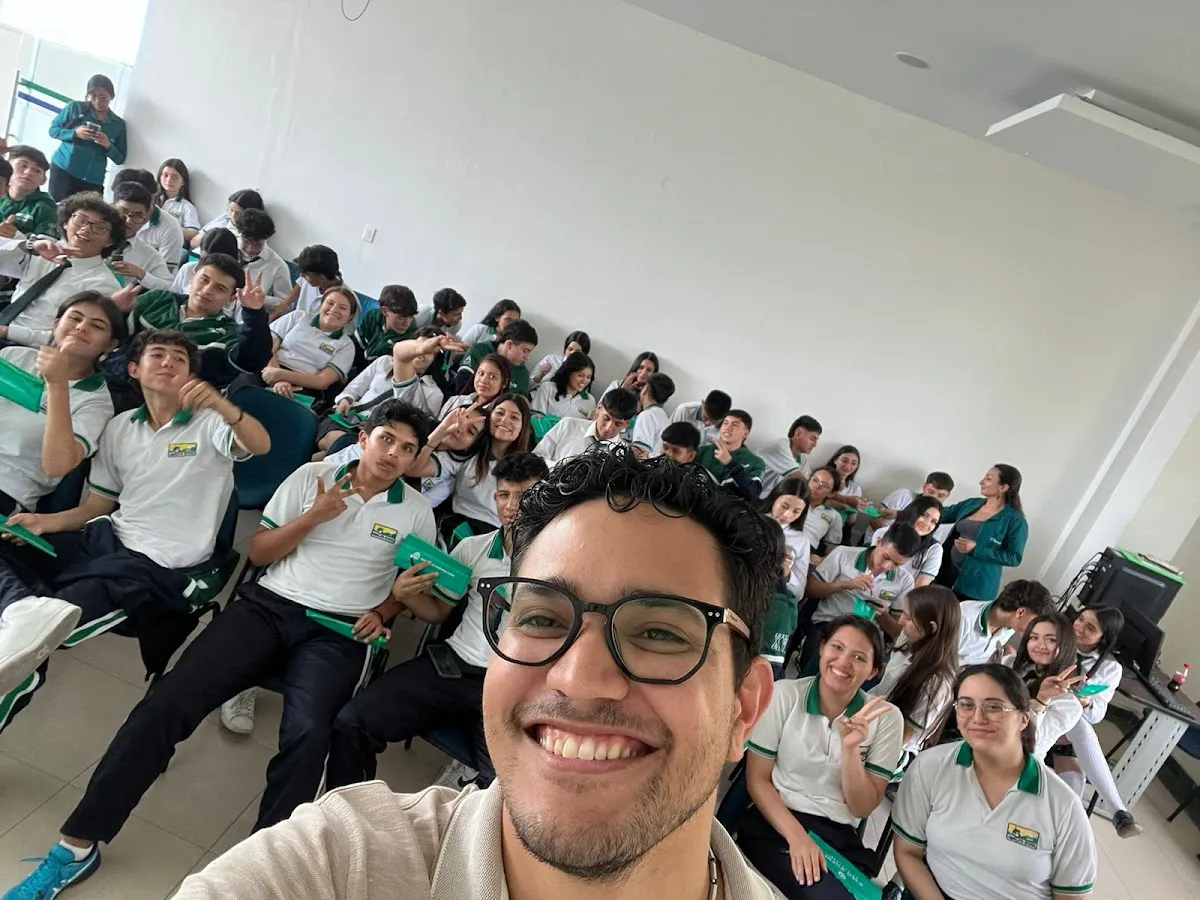 Sunray Academy campus photo 4