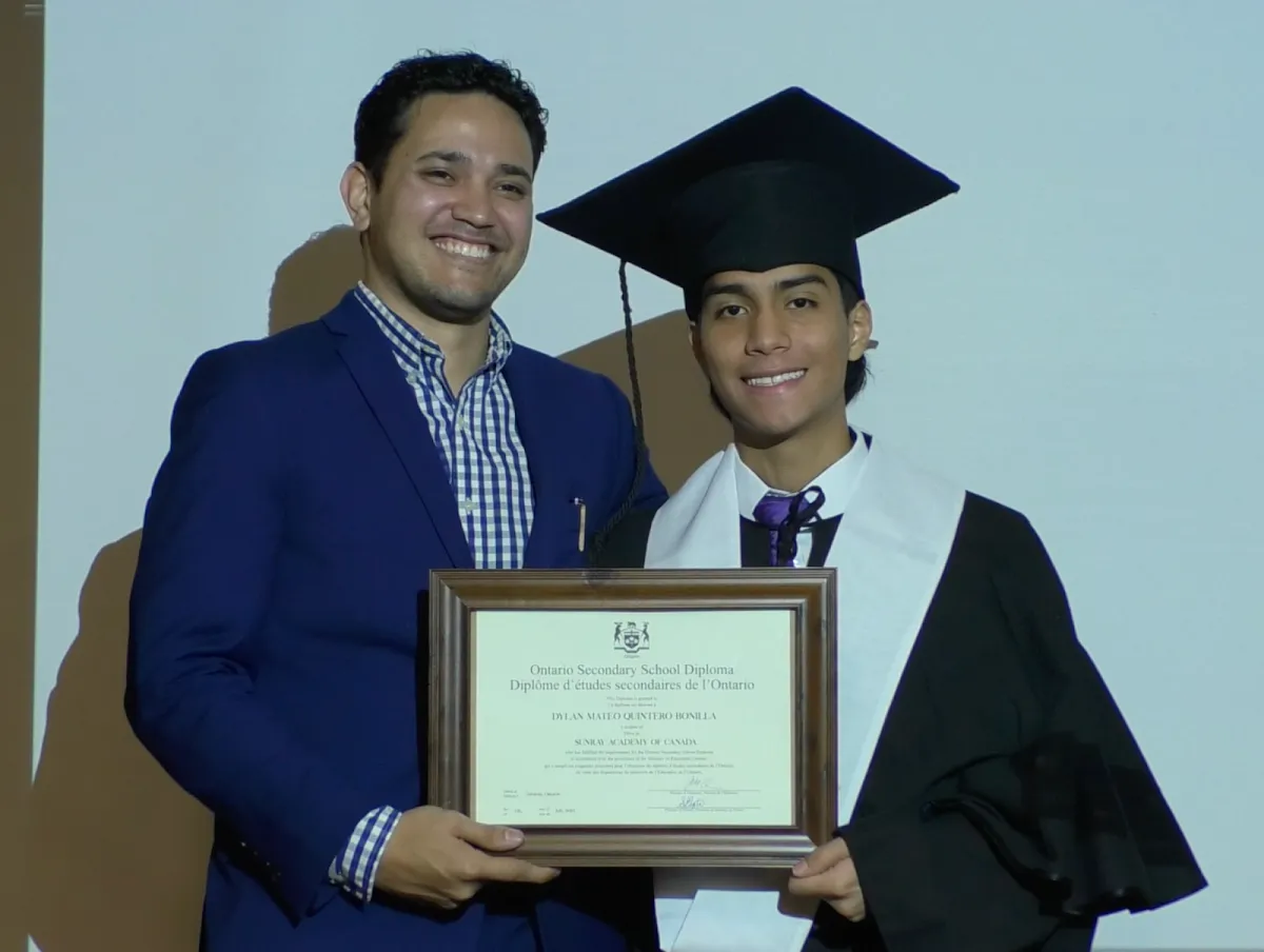 Sunray Academy campus photo 6