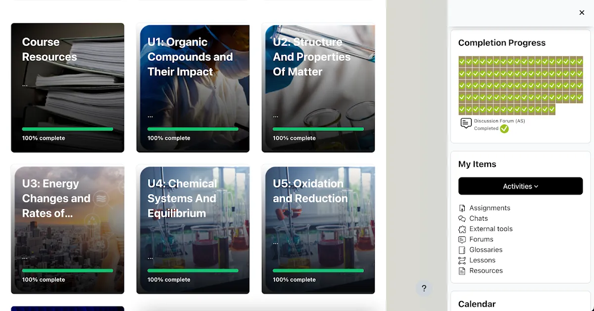 Sunray Academy campus photo 7