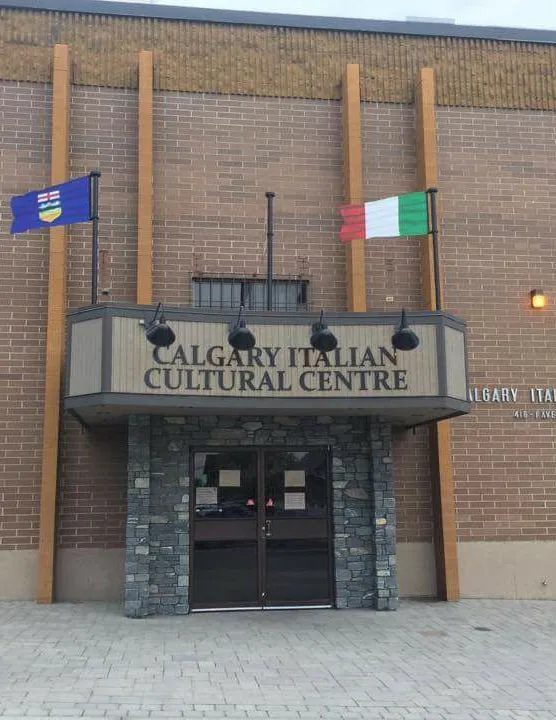 Italian School of Calgary campus photo 4