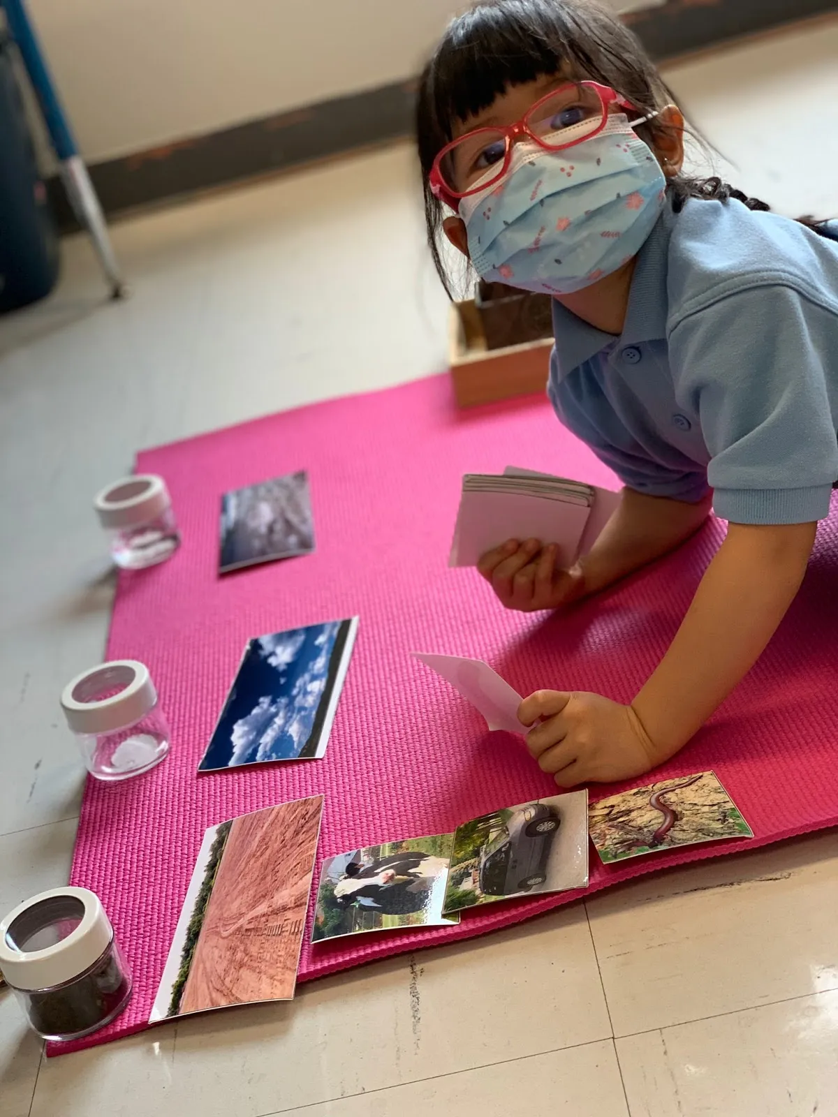 Wishing Well Schools campus photo 2