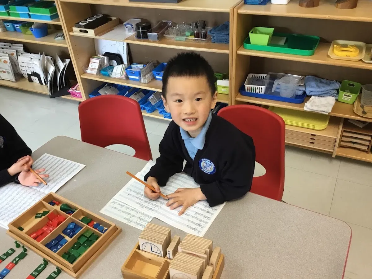 Wishing Well Schools campus photo 4