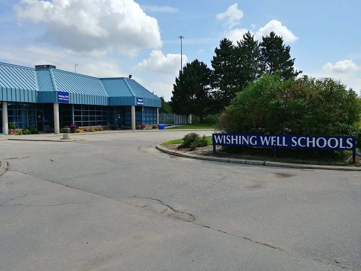 Wishing Well Schools campus photo 9