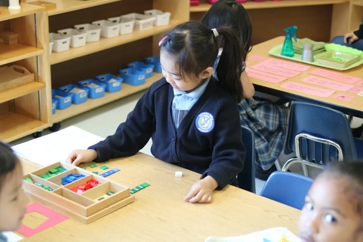 Wishing Well Schools campus photo 10