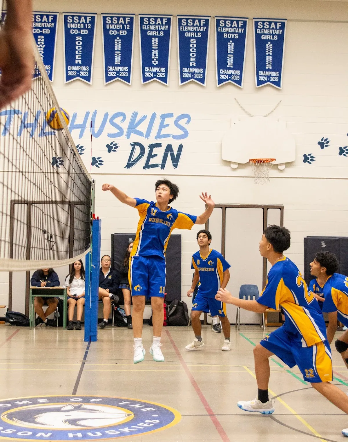 Hudson College campus photo 4