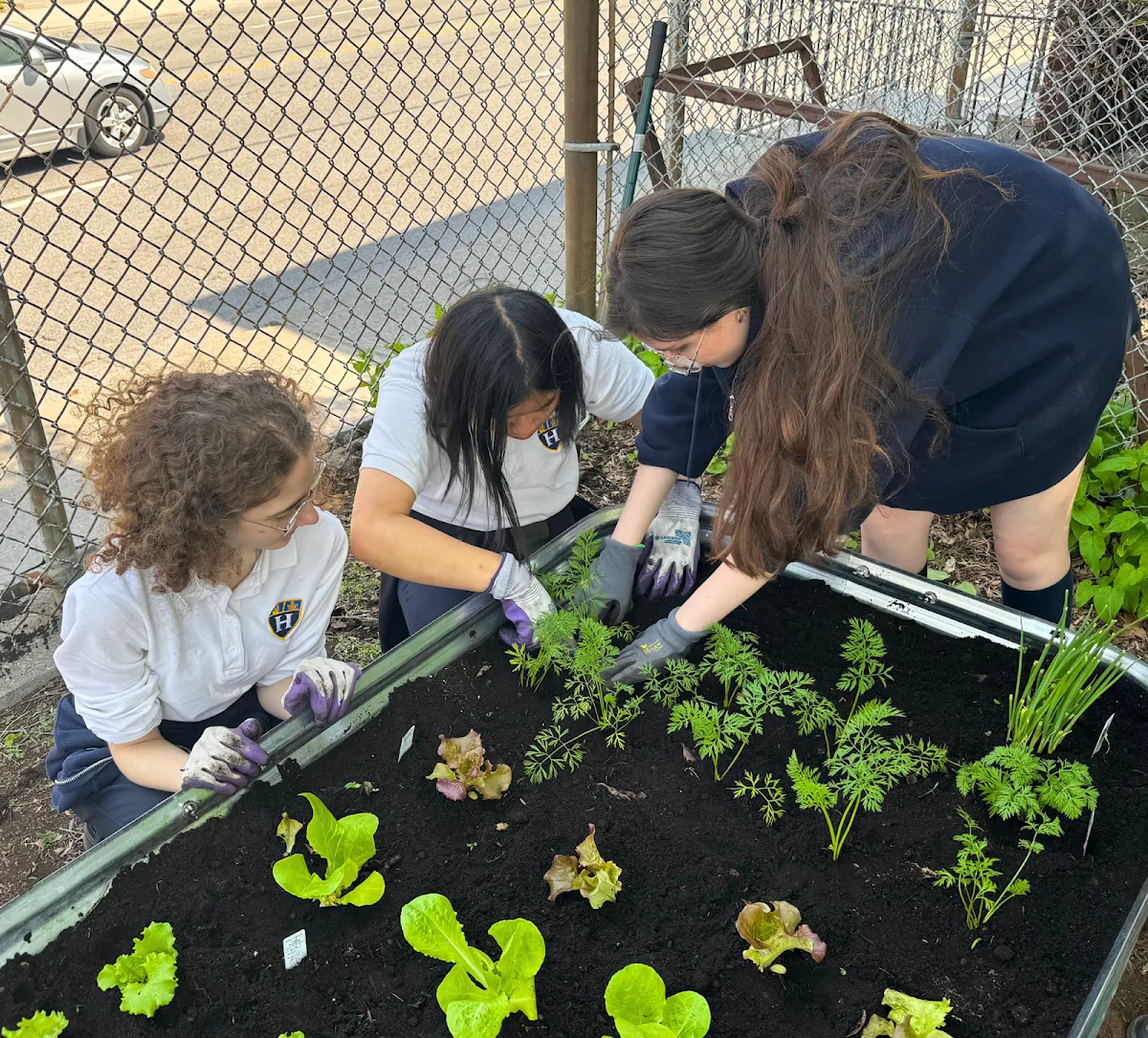 Hudson College campus photo 5