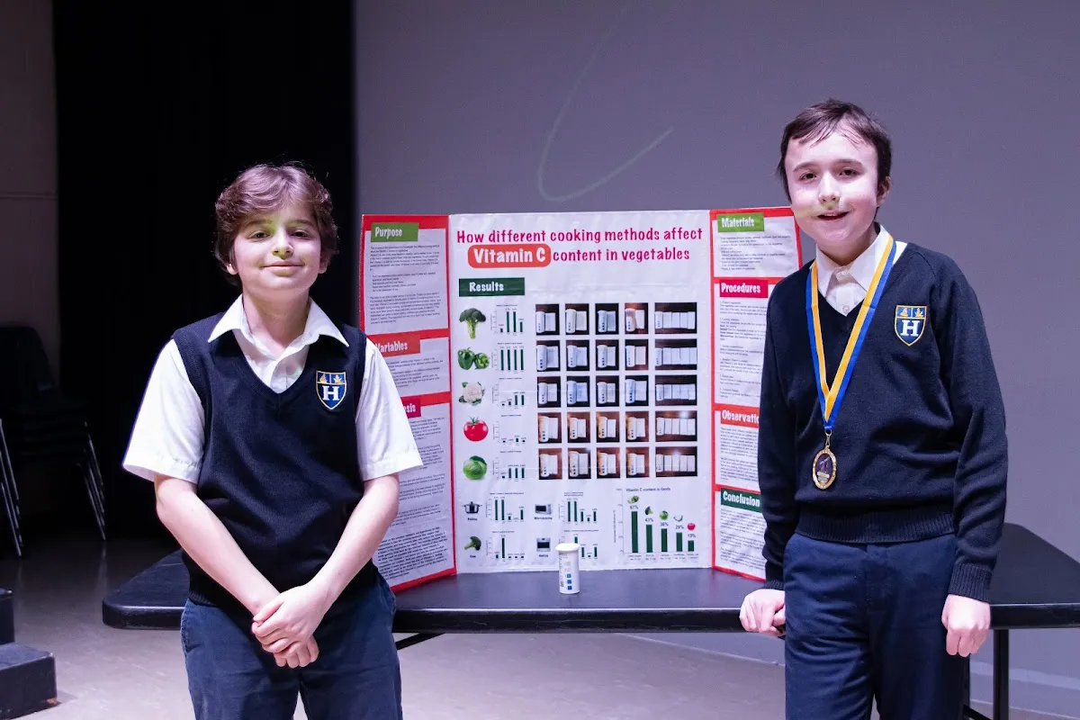 Hudson College campus photo 6