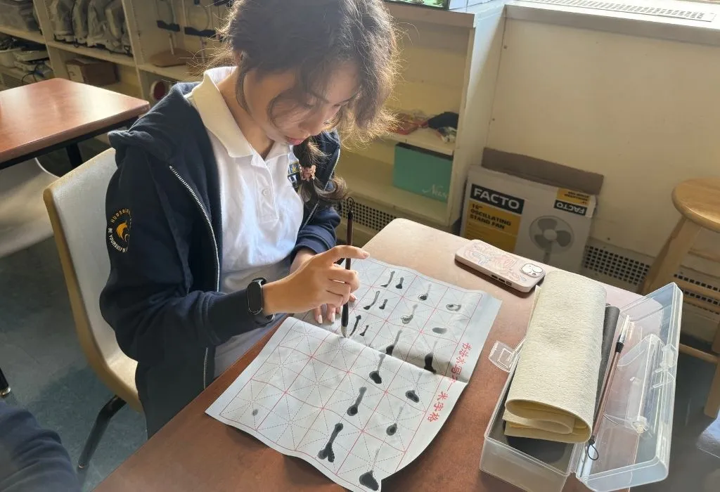 Hudson College campus photo 7