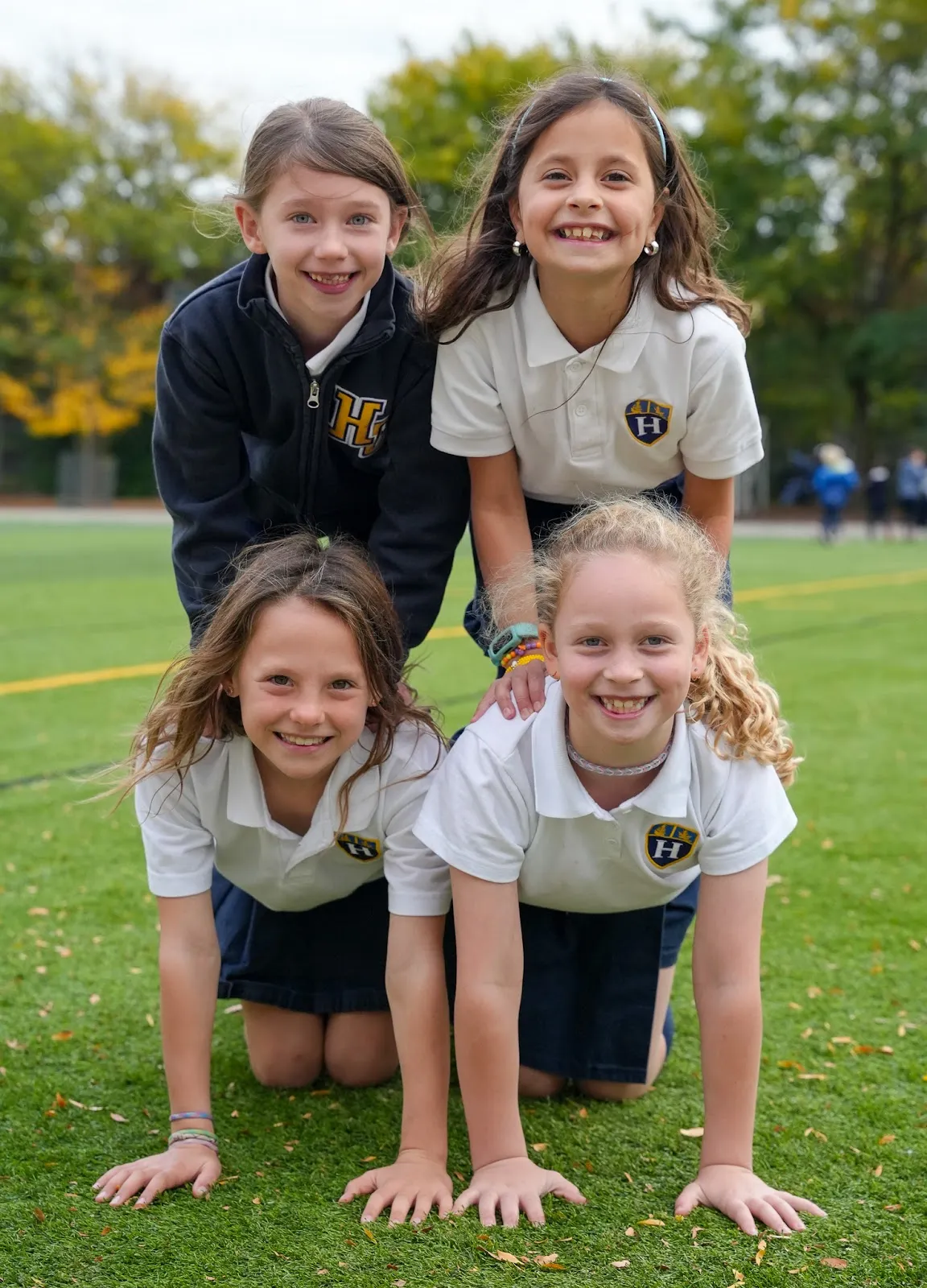 Hudson College campus photo 8