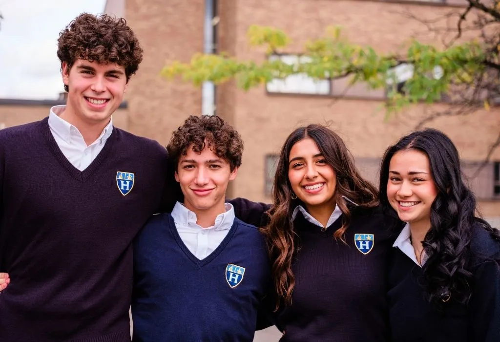 Hudson College campus photo 10