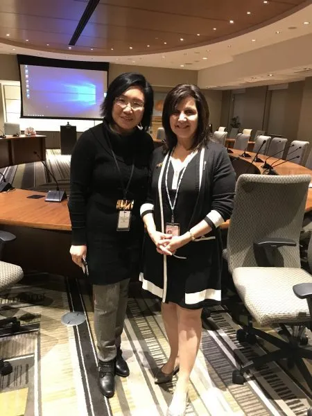 Alberta Heritage Language School campus photo 1