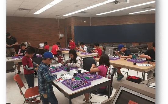 Alberta Heritage Language School campus photo 2