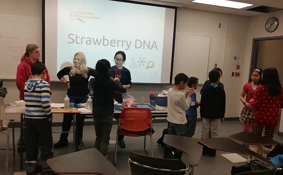 Alberta Heritage Language School campus photo 3