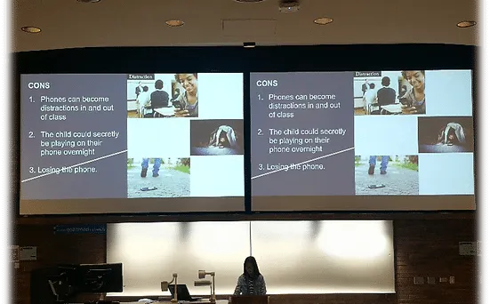 Alberta Heritage Language School campus photo 4