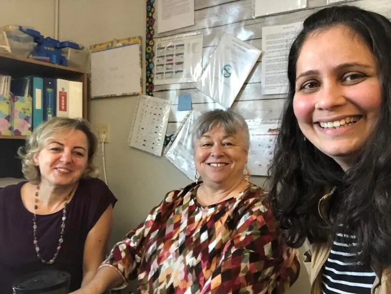 Slave Lake Christian Academy campus photo 11