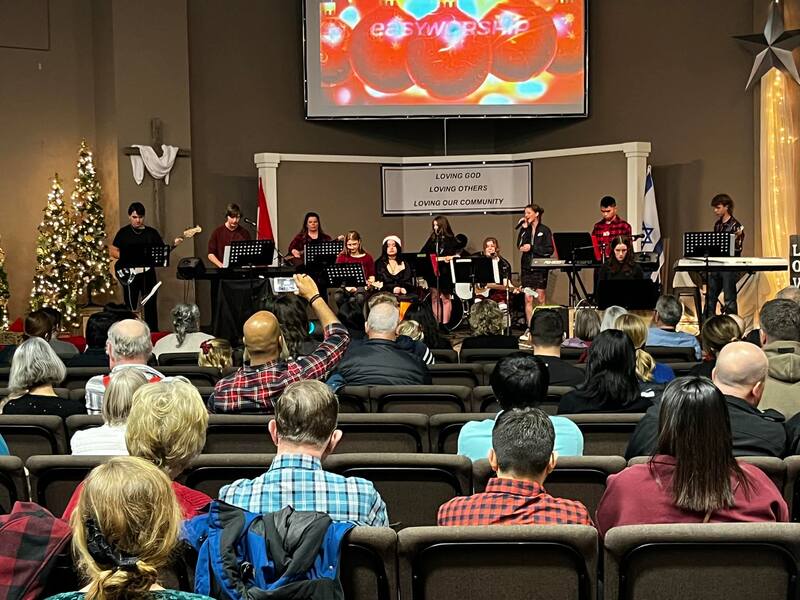 Slave Lake Christian Academy campus photo 12