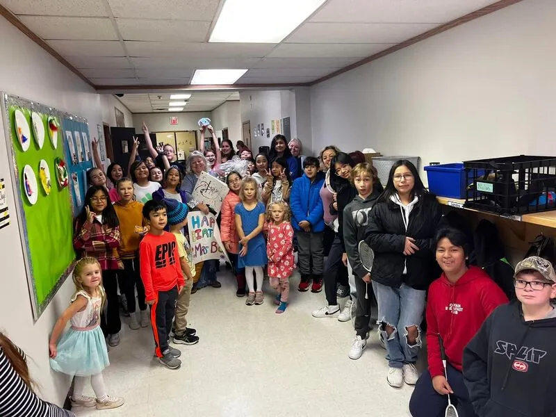 Slave Lake Christian Academy campus photo 14