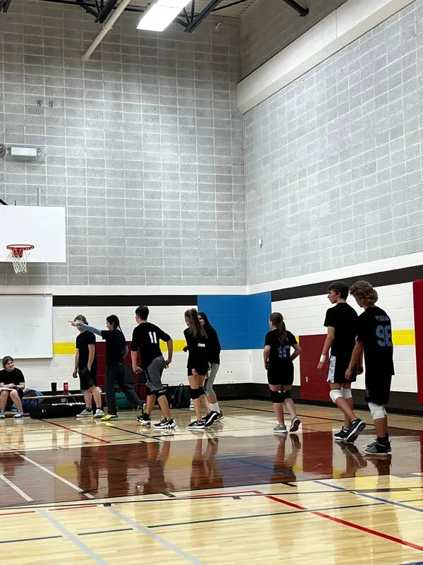 Slave Lake Christian Academy campus photo 16