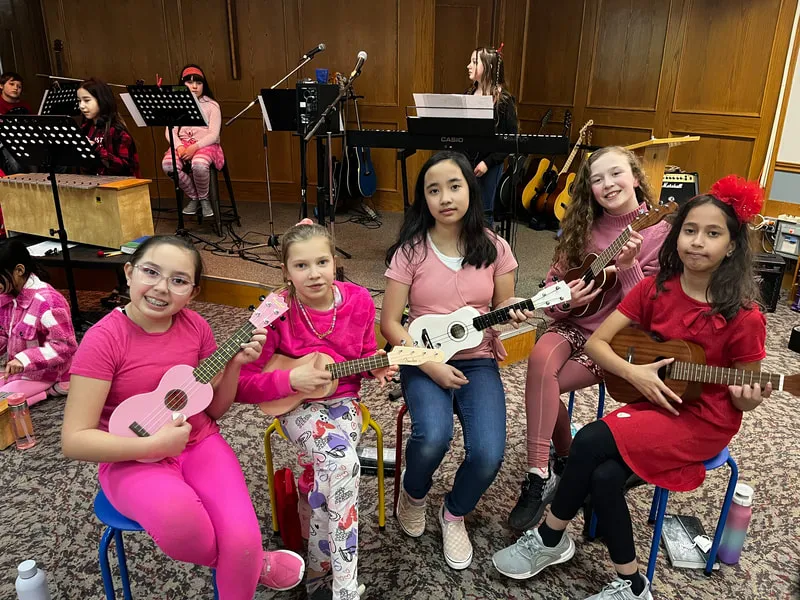 Slave Lake Christian Academy campus photo 17