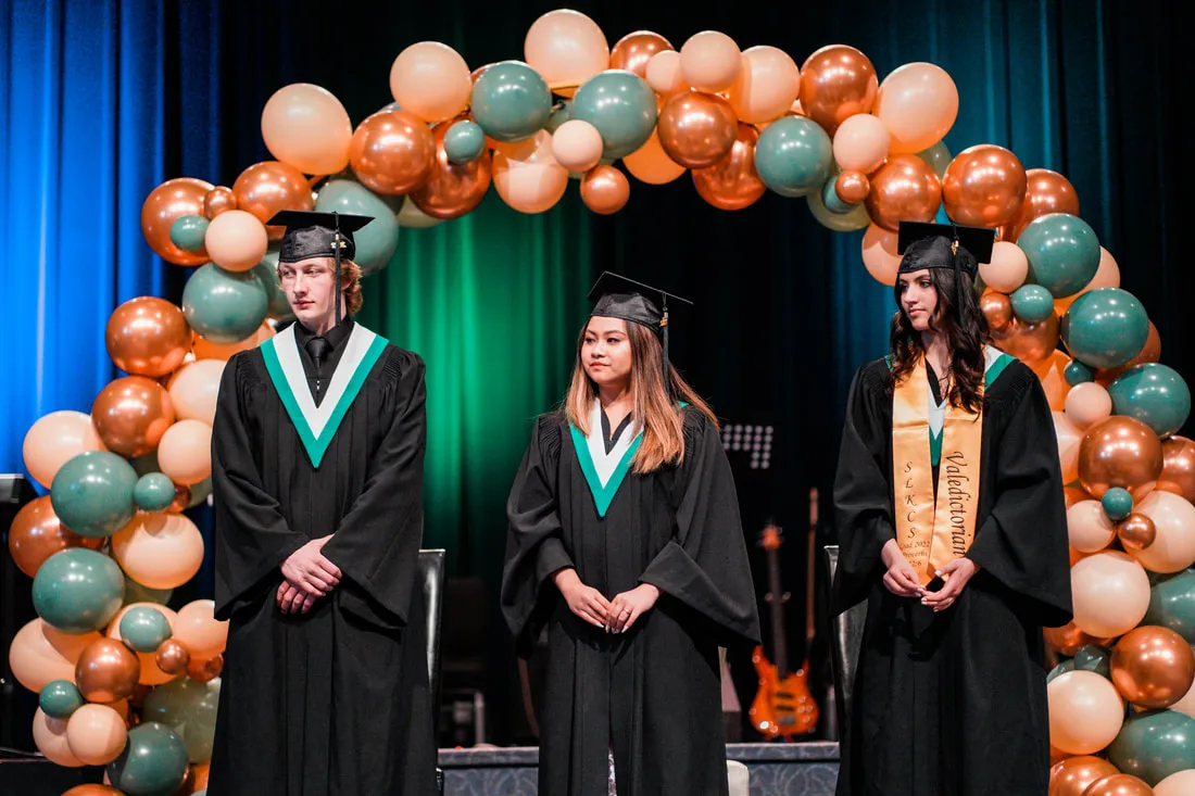 Slave Lake Christian Academy campus photo 3