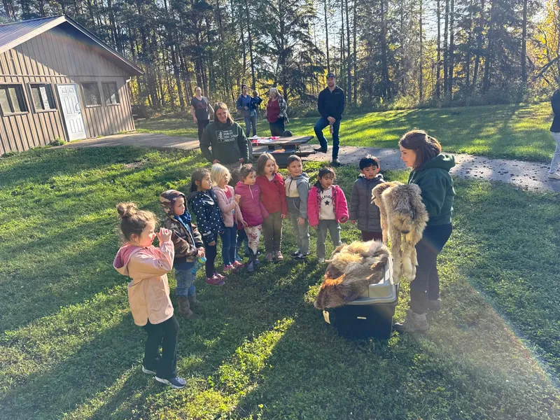 Slave Lake Christian Academy campus photo 21