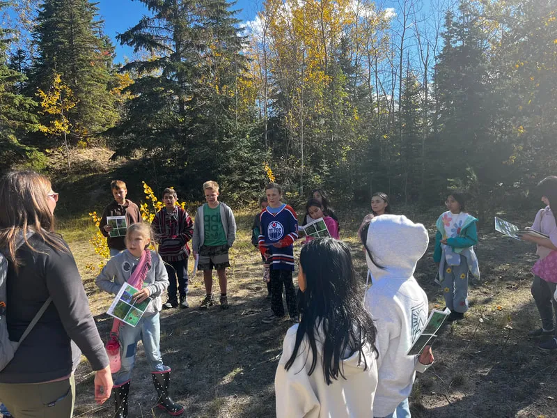 Slave Lake Christian Academy campus photo 23