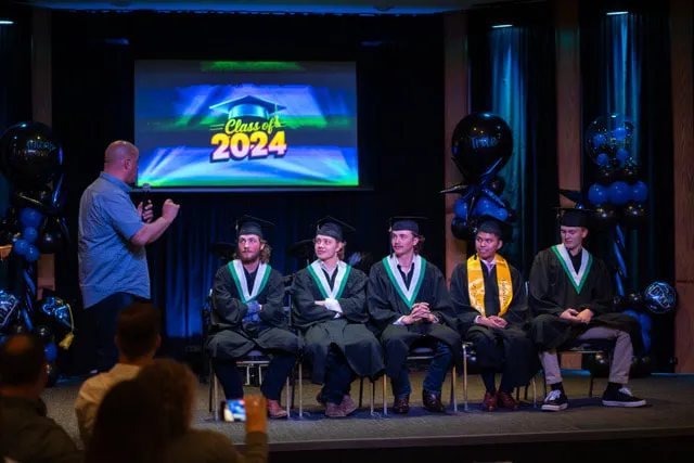 Slave Lake Christian Academy campus photo 24