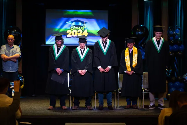 Slave Lake Christian Academy campus photo 25