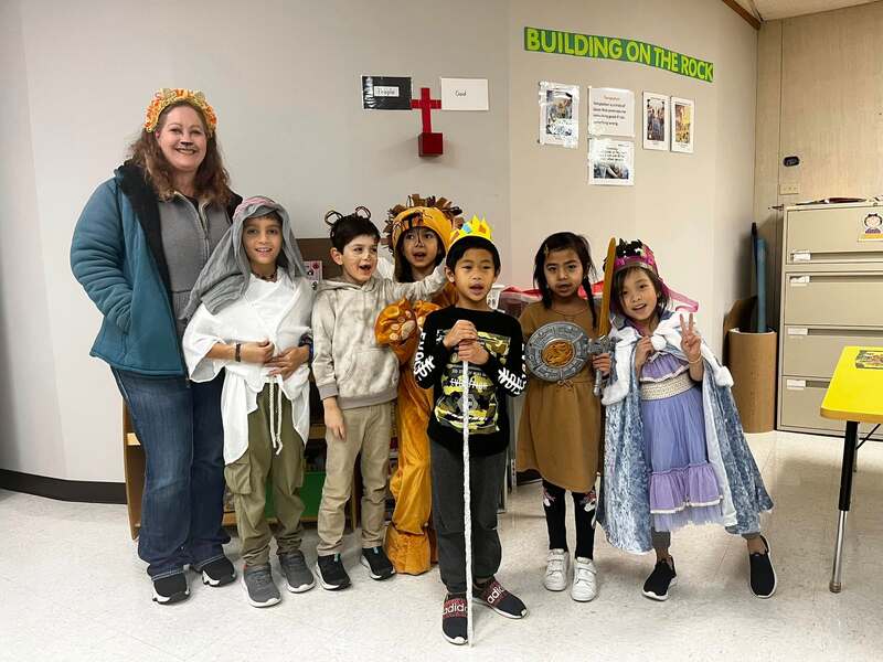 Slave Lake Christian Academy campus photo 27