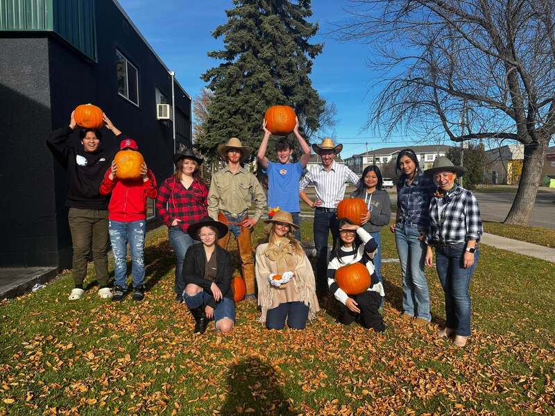 Slave Lake Christian Academy campus photo 28