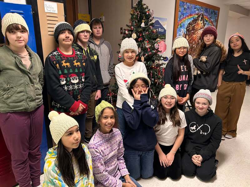 Slave Lake Christian Academy campus photo 29