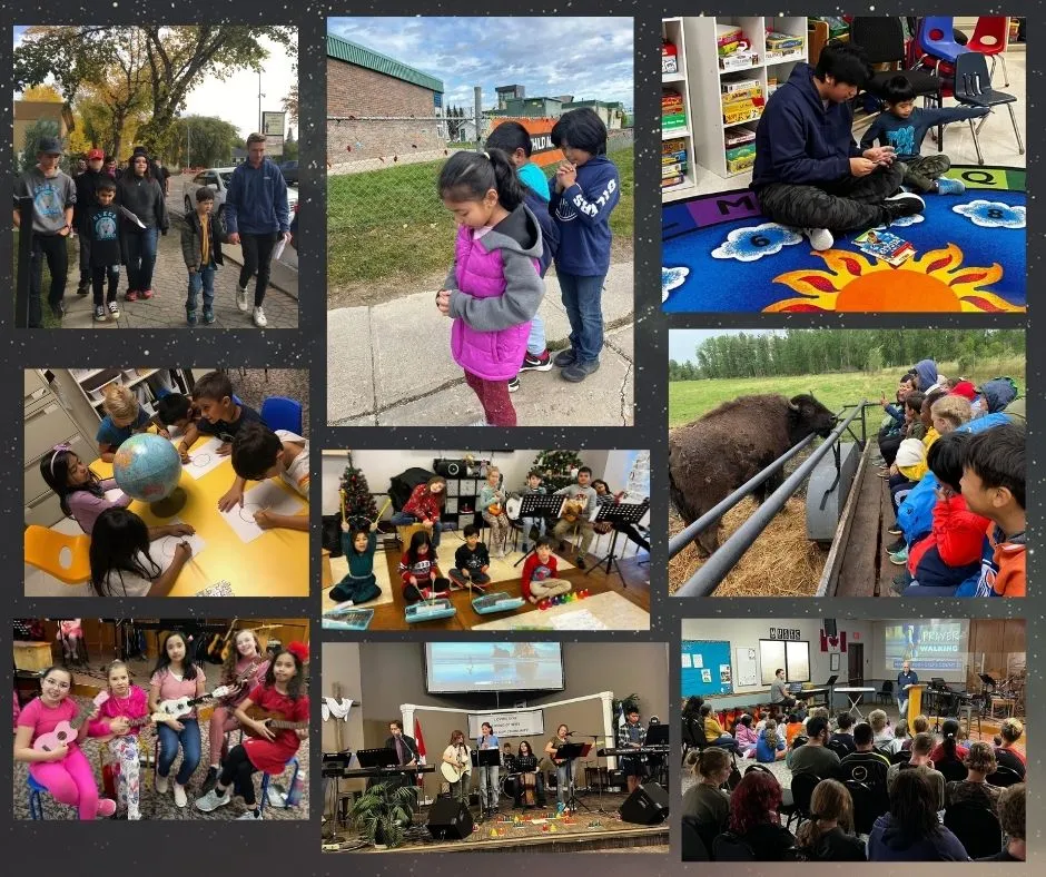 Slave Lake Christian Academy campus photo 30