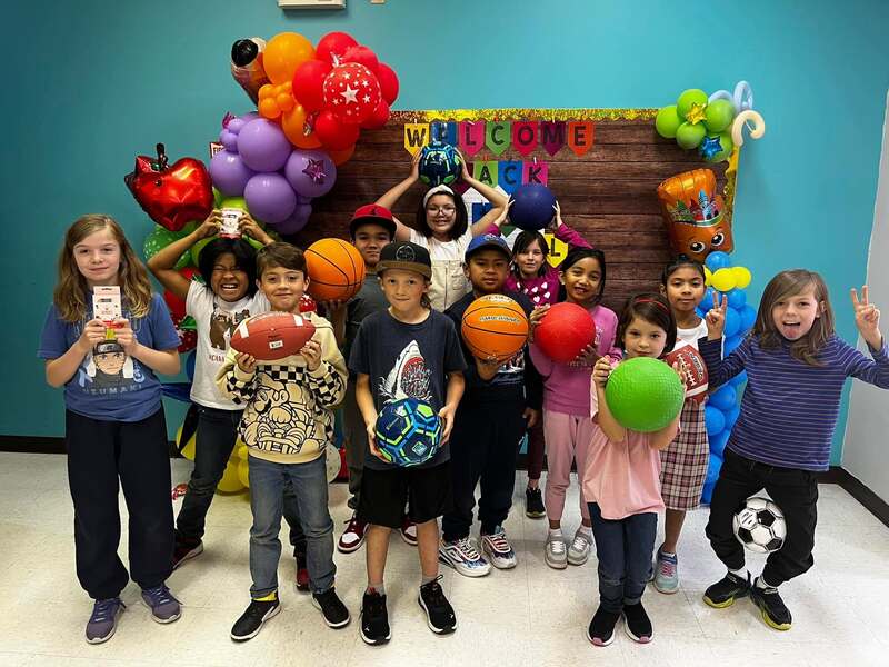 Slave Lake Christian Academy campus photo 31