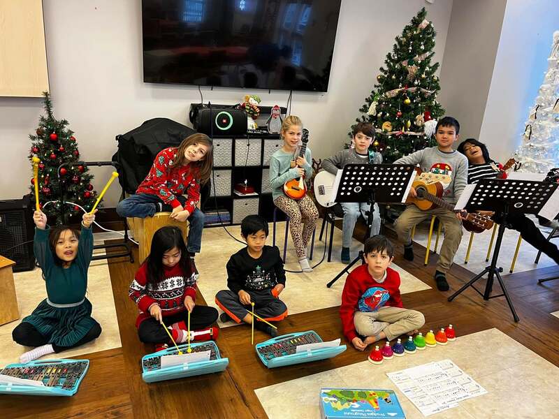 Slave Lake Christian Academy campus photo 32