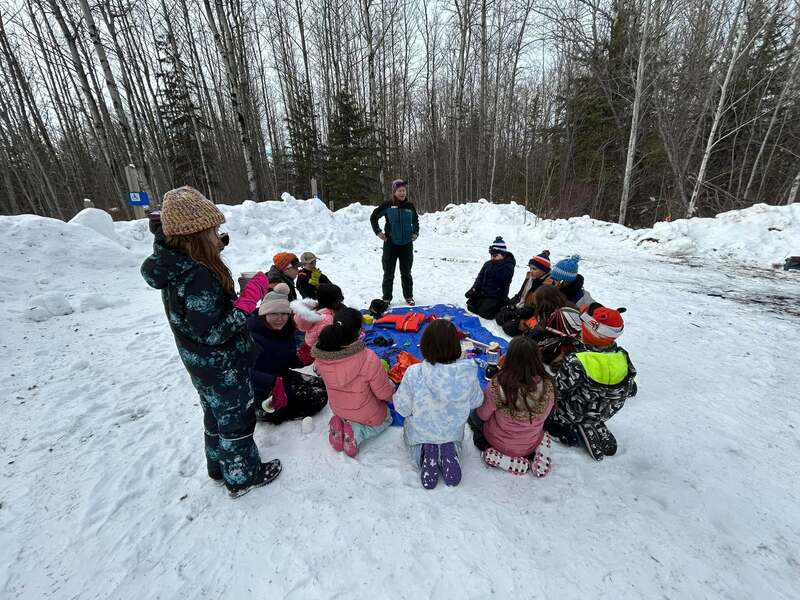Slave Lake Christian Academy campus photo 34