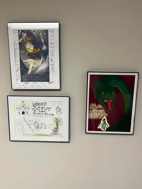 Slave Lake Christian Academy campus photo 35