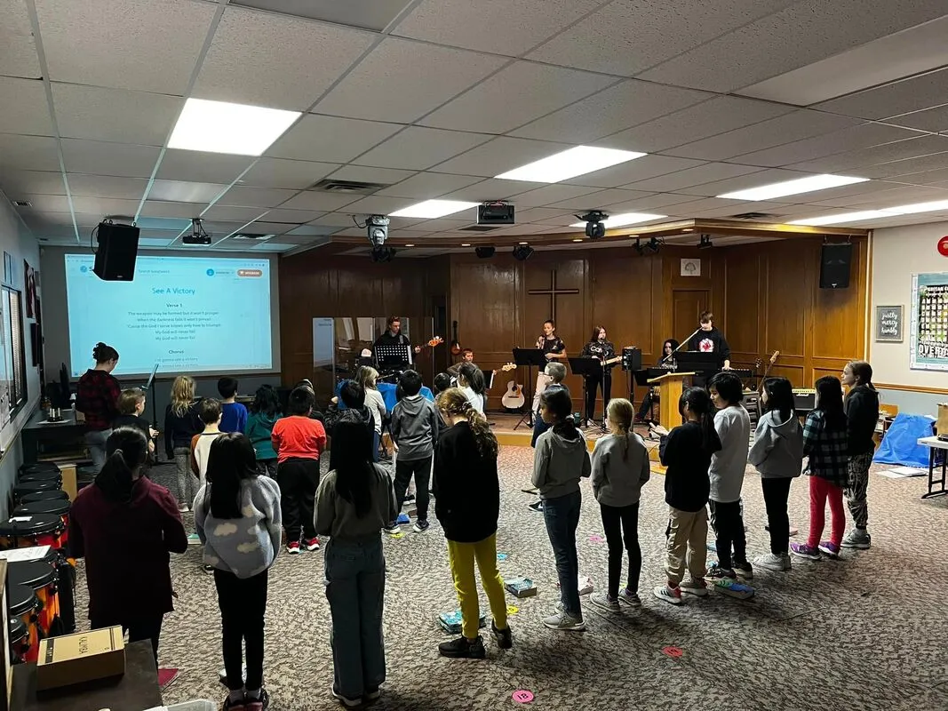 Slave Lake Christian Academy campus photo 7