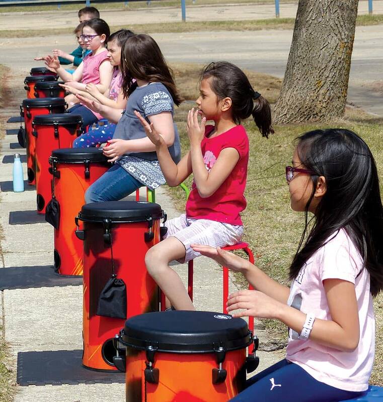 Slave Lake Christian Academy campus photo 8