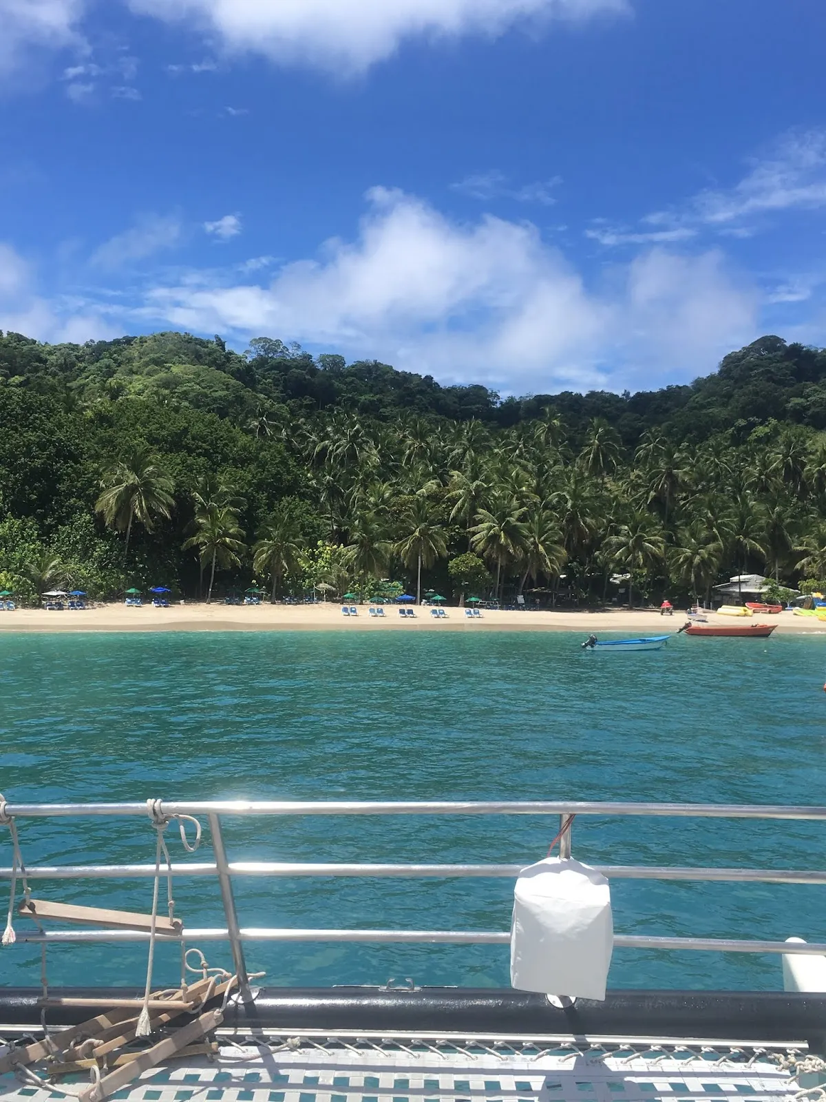 Global Journeys campus photo 3