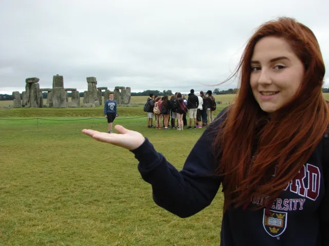 Global Journeys campus photo 4