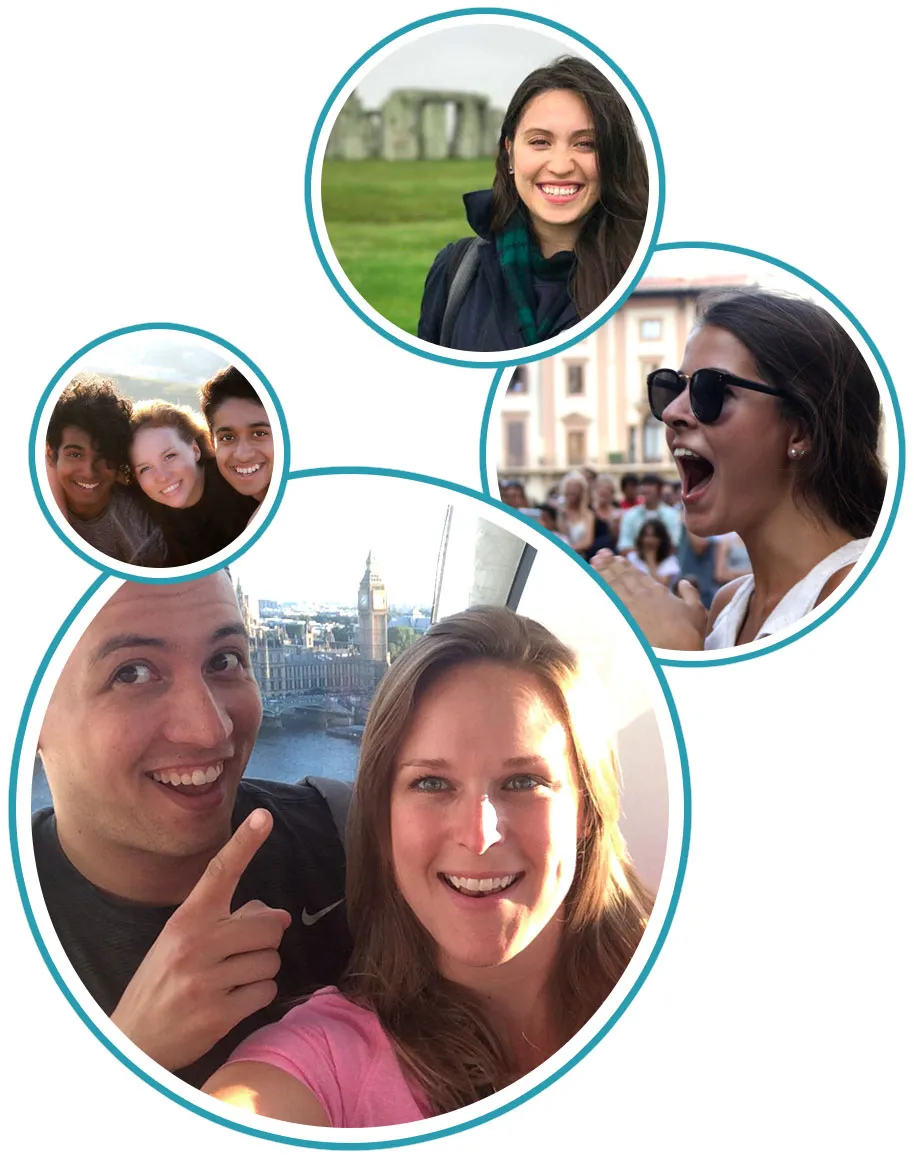 Global Journeys campus photo 6