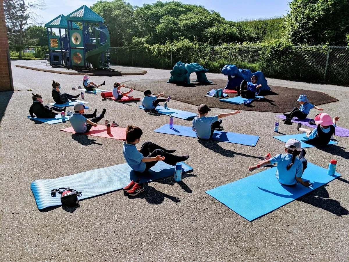 Wishing Well Montessori Schools campus photo 15