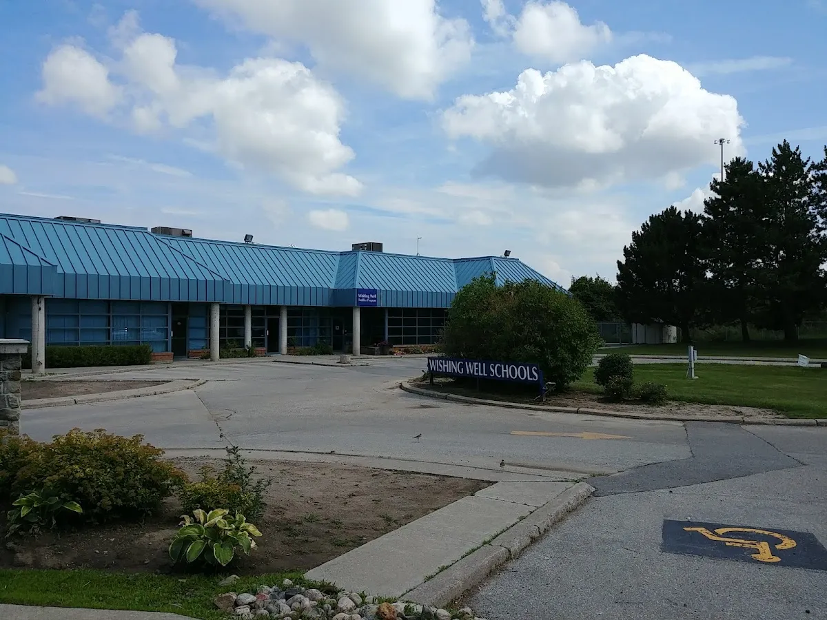 Wishing Well Montessori Schools campus photo 19