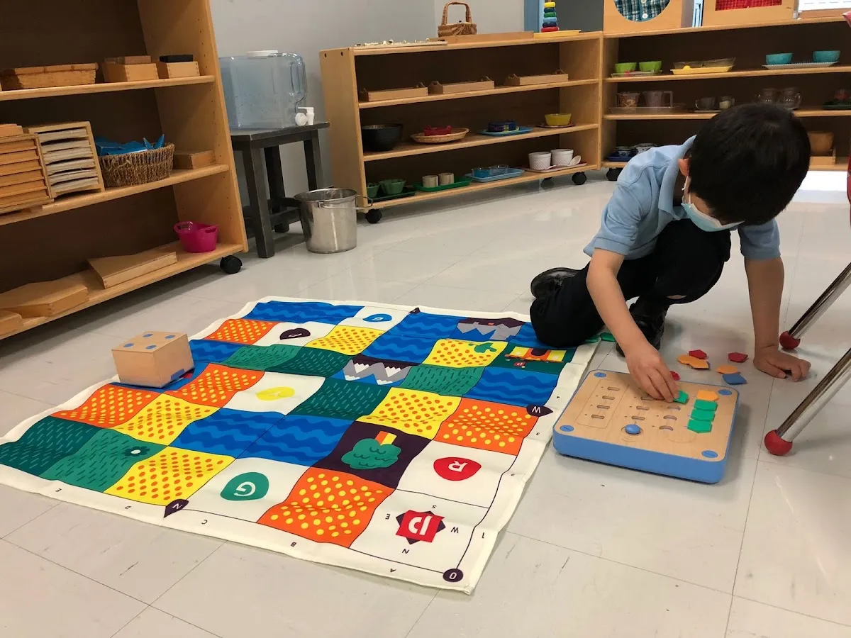 Wishing Well Montessori Schools campus photo 3