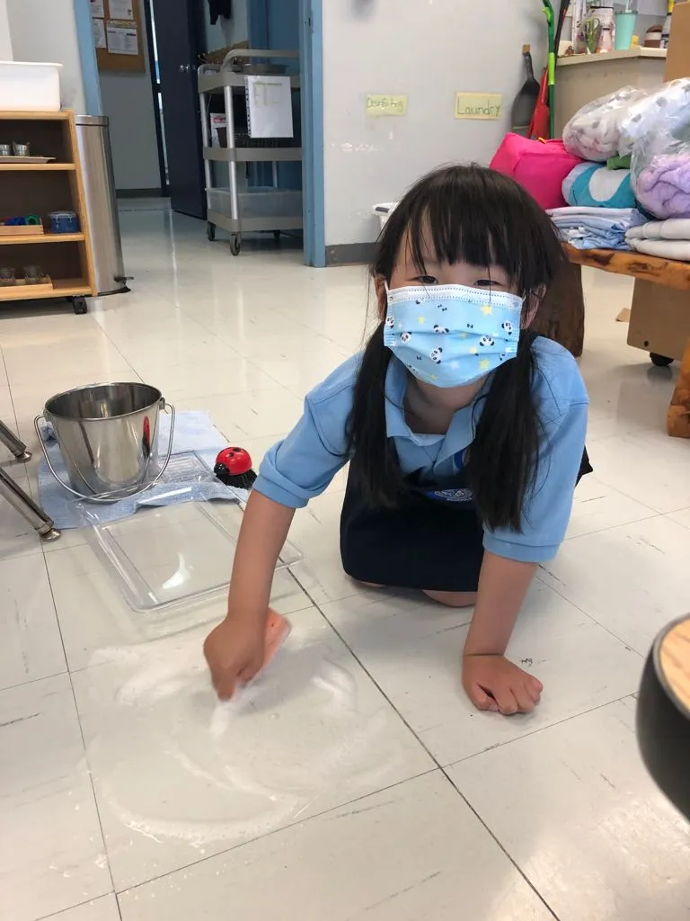 Wishing Well Montessori Schools campus photo 21