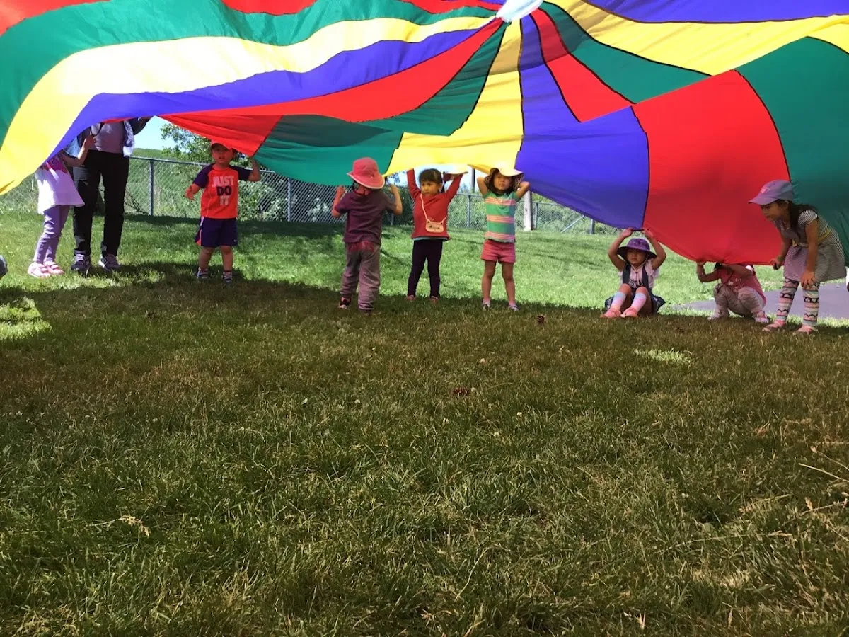 Wishing Well Montessori Schools campus photo 6